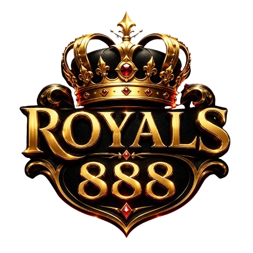 ROYALS 888